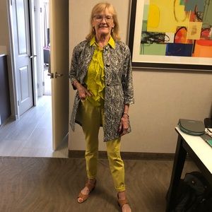 Meet your Posher, Vicki